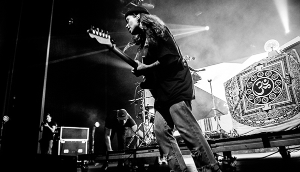 Tash Sultana Portugal