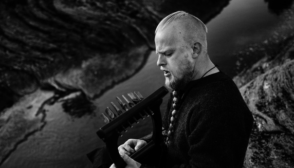 ALBUM REVIEW: Wardruna distills Old Norse poetry with 'Skald'