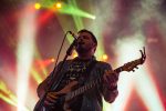 Thrice, Dustin Kensrue