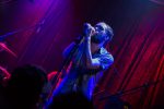 mewithoutYou, Aaron Weiss