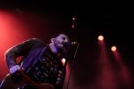 Thrice, Dustin Kensrue