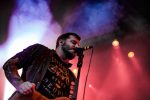 Thrice, Dustin Kensrue