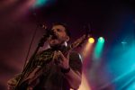 Thrice, Dustin Kensrue