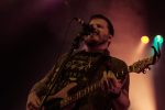 Thrice, Dustin Kensrue