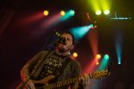 Thrice, Dustin Kensrue