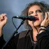 REVIEW: The Cure mixes old and new at Shoreline Amphitheatre