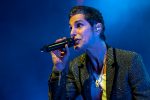 Perry Farrell's Kind Heaven Orchestra, Perry Farrell, Kind Heaven Orchestra