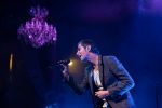 Perry Farrell's Kind Heaven Orchestra, Perry Farrell, Kind Heaven Orchestra