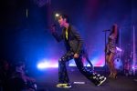 Perry Farrell's Kind Heaven Orchestra, Perry Farrell, Kind Heaven Orchestra