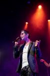 Perry Farrell's Kind Heaven Orchestra, Perry Farrell, Kind Heaven Orchestra