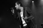 Perry Farrell's Kind Heaven Orchestra, Perry Farrell, Kind Heaven Orchestra