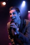 Perry Farrell's Kind Heaven Orchestra, Perry Farrell, Kind Heaven Orchestra