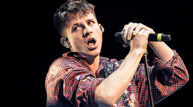 Charlie Puth, Lil Nas X and Quinn XCII to headline 94.9's Jingle Ball