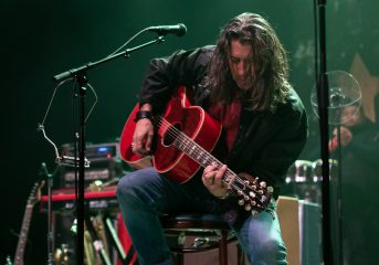 Q&A: Roger Clyne on two decades of independence with The Peacemakers