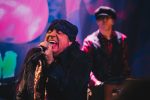 Little Steven, Little Steven & The Disciples of Soul, Steven Van Zandt