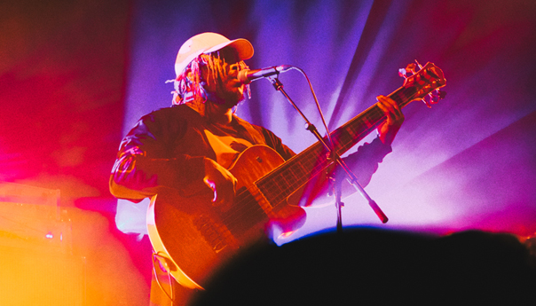 REVIEW: Thundercat storms 1015 Folsom with hard-hitting rhythm, smooth style