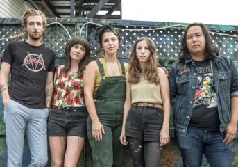 Tuesday Tracks: Your Weekly New Discovery - Dec. 11