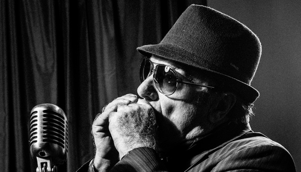 ALBUM REVIEW: Van Morrison adopts spiritual jazz on 'The Prophet Speaks'
