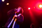 Wicca Phase Springs Eternal, Tigers Jaw, Adam McIlwee