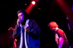 Wicca Phase Springs Eternal, Tigers Jaw, Adam McIlwee