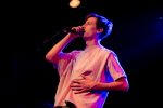 Wicca Phase Springs Eternal, Tigers Jaw, Adam McIlwee