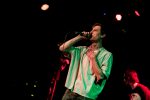 Wicca Phase Springs Eternal, Tigers Jaw, Adam McIlwee