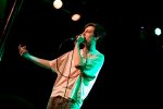 Wicca Phase Springs Eternal, Tigers Jaw, Adam McIlwee