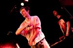 Wicca Phase Springs Eternal, Tigers Jaw, Adam McIlwee