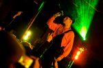 nothing,nowhere, Joe Mulherin, nothing nowhere