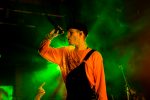 nothing,nowhere, Joe Mulherin, nothing nowhere