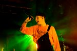 nothing,nowhere, Joe Mulherin, nothing nowhere