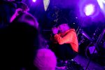 nothing,nowhere, Joe Mulherin, nothing nowhere