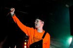 nothing,nowhere, Joe Mulherin, nothing nowhere