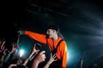 nothing,nowhere, Joe Mulherin, nothing nowhere