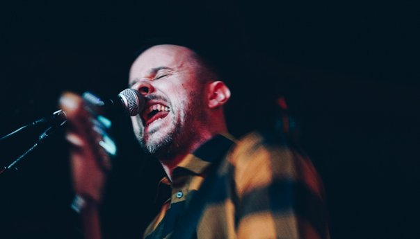 REVIEW: Facing New York reunites for hometown show at Bottom of the Hill