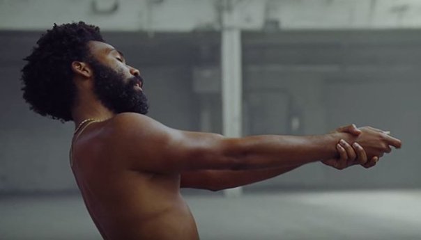 RIFF REWIND 2018: Childish Gambino, Bad Wolves and Ghost