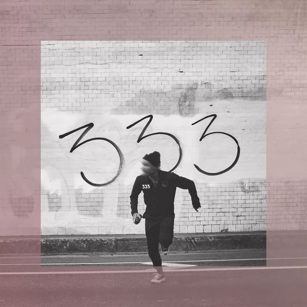 Fever 333, Strength In Numb333rs