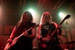 Corrosion of Conformity, Pepper Keenan, Woody Weatherman