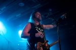 Corrosion of Conformity, Pepper Keenan