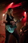 Corrosion of Conformity, Pepper Keenan