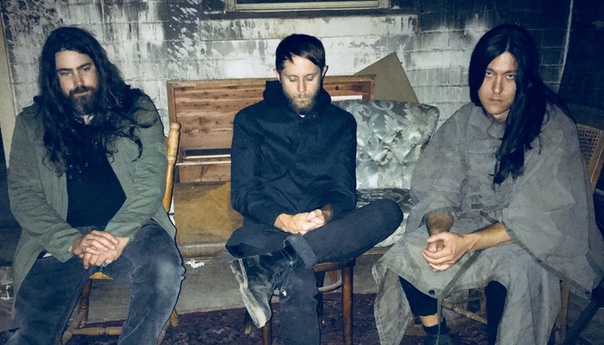 ALBUM REVIEW: HEALTH frees the 'Slaves of Fear' on fourth album