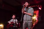 Hot Mulligan, Chris Freeman, Tades Sanville ​