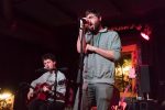 Hot Mulligan, Chris Freeman, Tades Sanville ​