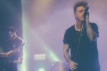 Papa Roach, Jacoby Shaddix