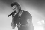 Papa Roach, Jacoby Shaddix