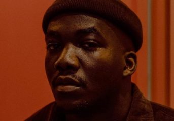 ALBUM REVIEW: Jacob Banks refined and recontextualized on 'Village'