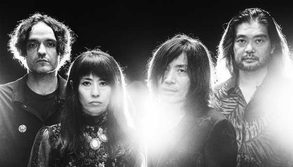 ALBUM REVIEW: Mono's sonic ocean deepens with 'Nowhere, Now Here'