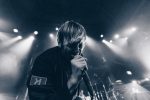 Thursday, Thursday band, Geoff Rickly