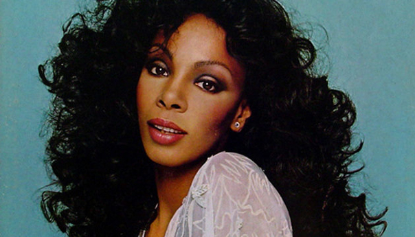 REWIND is back! Starting with Donna Summer, 4 others I forgot the first time