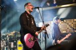 Hawthorne Heights, JT Woodruff